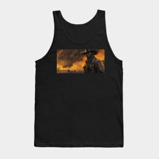 BUFFALO SOLDIERS - Solider Tank Top